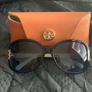 Tory Burch Sunglasses
